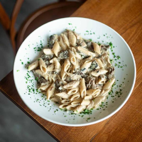 Filet Pasta