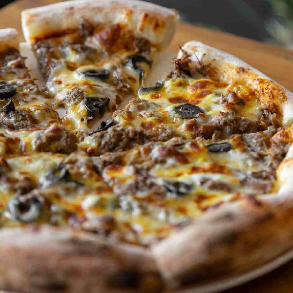 resen Special Pizza
