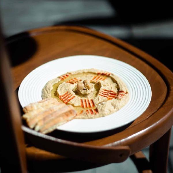 Hummus