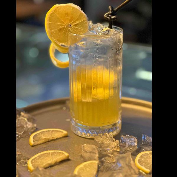 Lemonade
