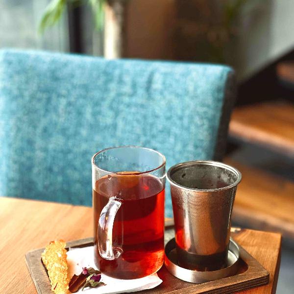 Black Tea