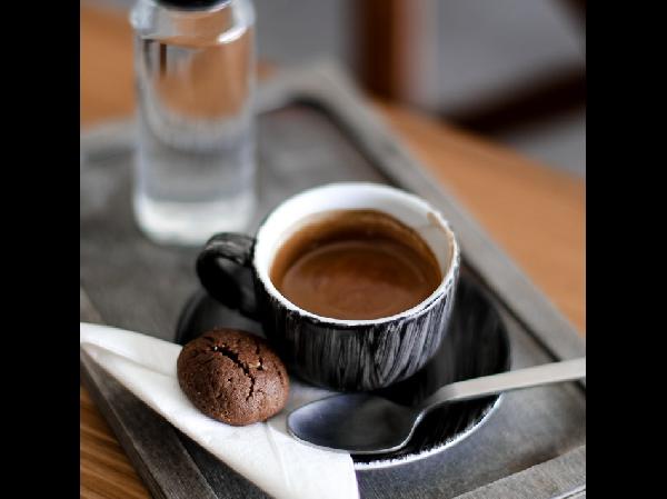 Double Espresso 50-50