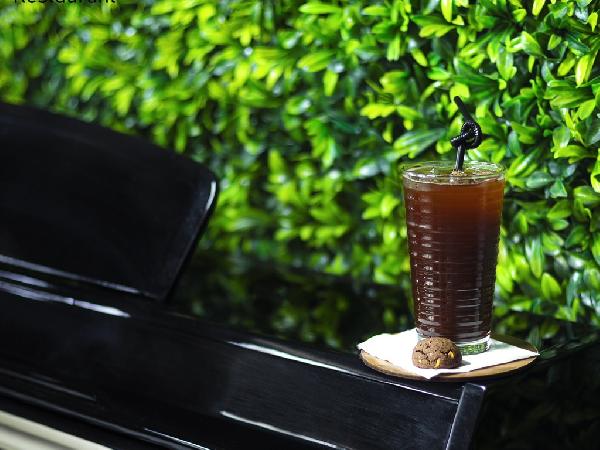 Americano 50-50