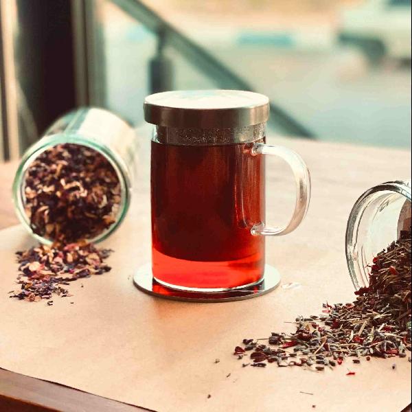 Vahisht Herbal Tea