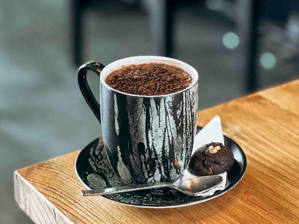 Hot Chocolate