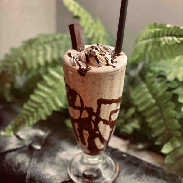 Milky Chocolate
