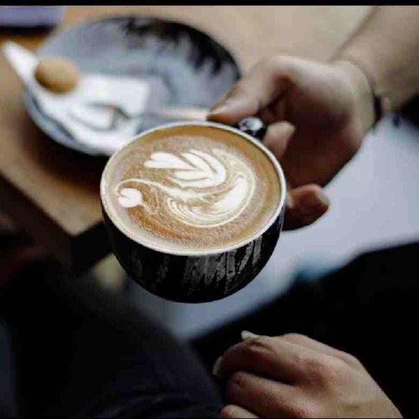 Latte 100
