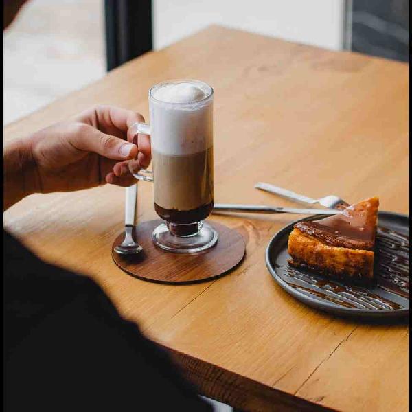 Mocha Macchiato 100