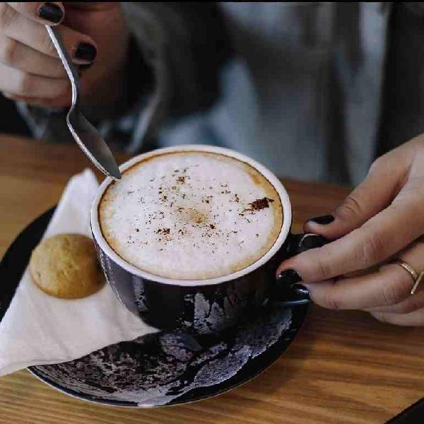 Cappuccino 100